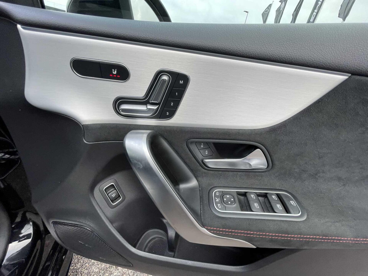 Used Mercedes-Benz A-Class 2024 for sale - 77604875: Photo 21