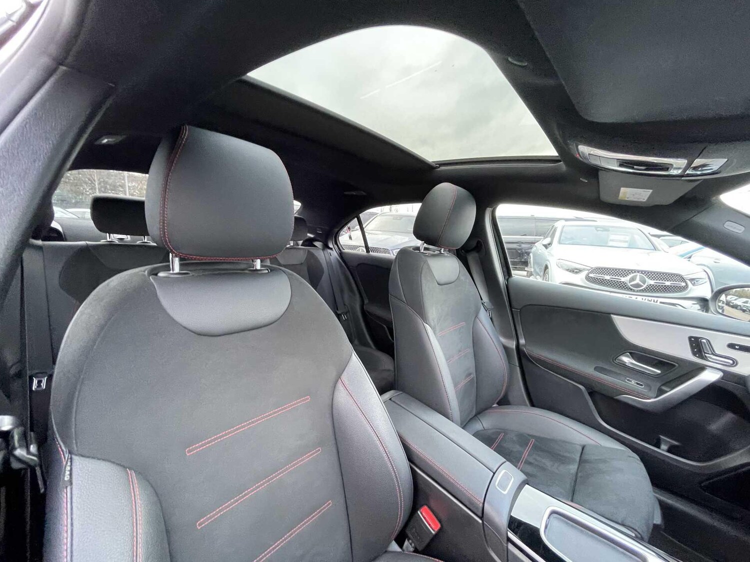 Used Mercedes-Benz A-Class 2024 for sale - 77604875: Photo 22