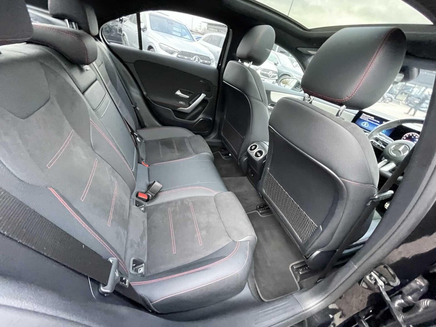 Used Mercedes-Benz A-Class 2024 for sale - 77604875: Photo 23