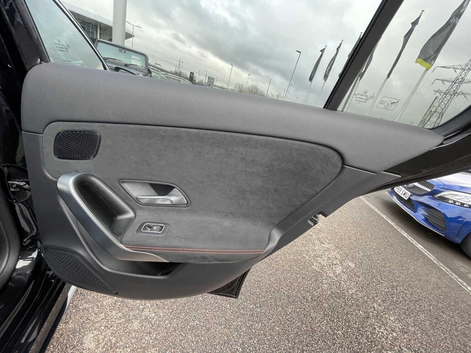 Used Mercedes-Benz A-Class 2024 for sale - 77604875: Photo 24