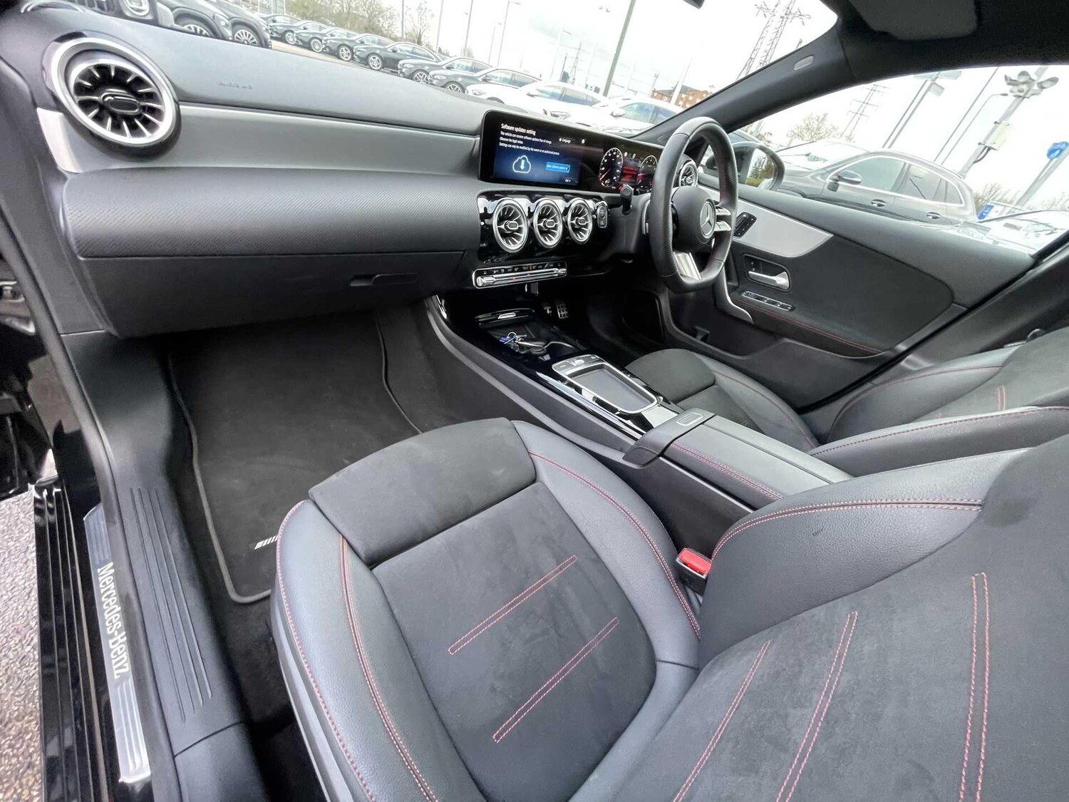 Used Mercedes-Benz A-Class 2024 for sale - 77604875: Photo 25