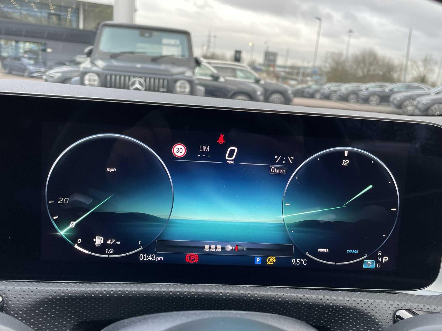 Used Mercedes-Benz A-Class 2024 for sale - 77604875: Photo 27