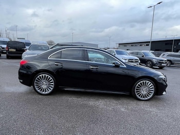 Used Mercedes-Benz A-Class 2024 for sale - 77604875: Photo