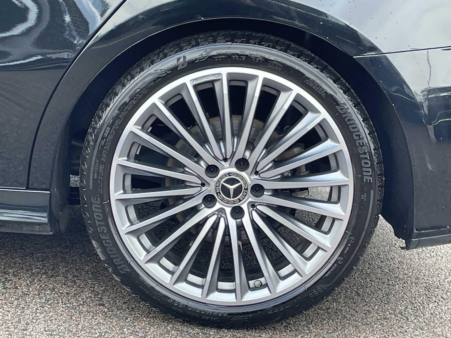 Used Mercedes-Benz A-Class 2024 for sale - 77604875: Photo 3