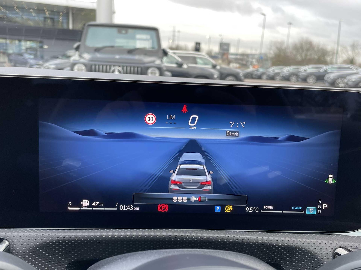 Used Mercedes-Benz A-Class 2024 for sale - 77604875: Photo 30