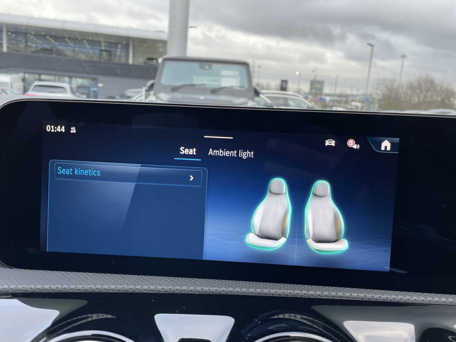 Used Mercedes-Benz A-Class 2024 for sale - 77604875: Photo 33