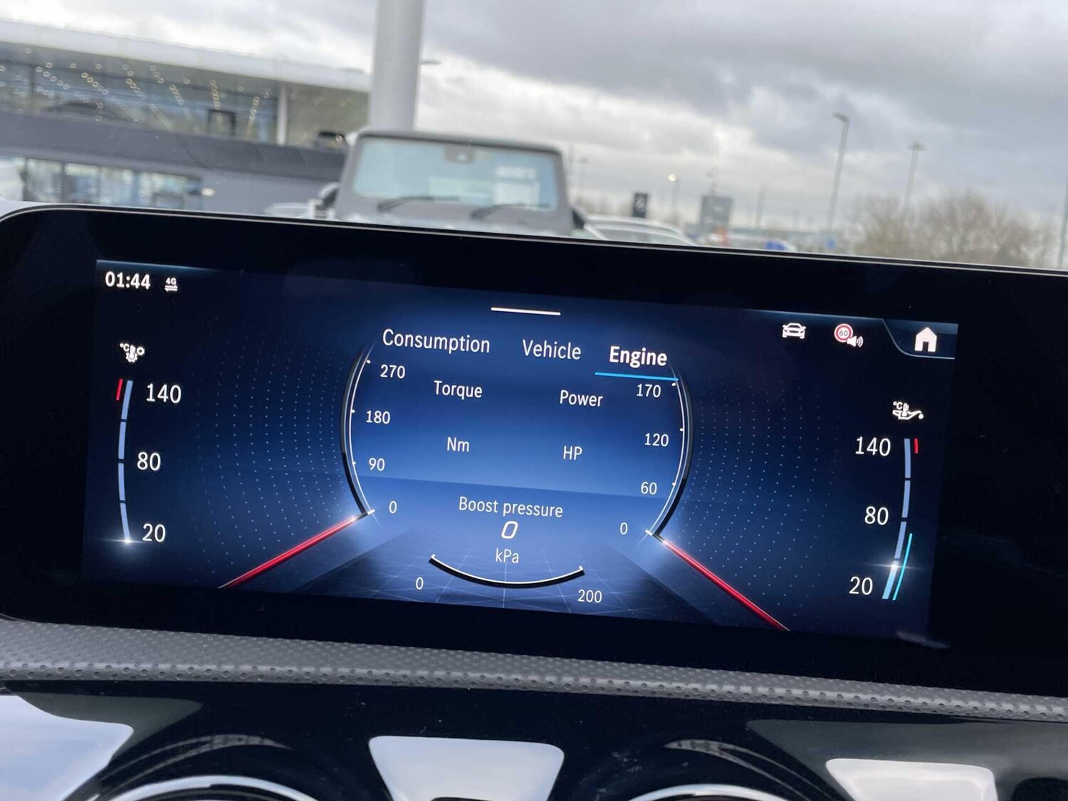 Used Mercedes-Benz A-Class 2024 for sale - 77604875: Photo 36