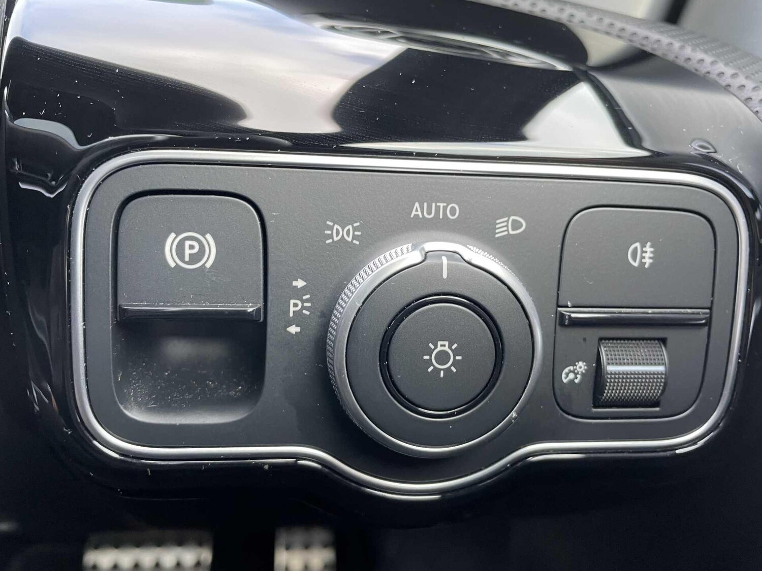 Used Mercedes-Benz A-Class 2024 for sale - 77604875: Photo 38