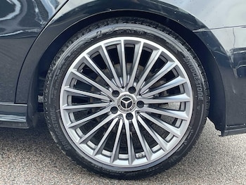 Used Mercedes-Benz A-Class 2024 for sale - 77604875: Photo