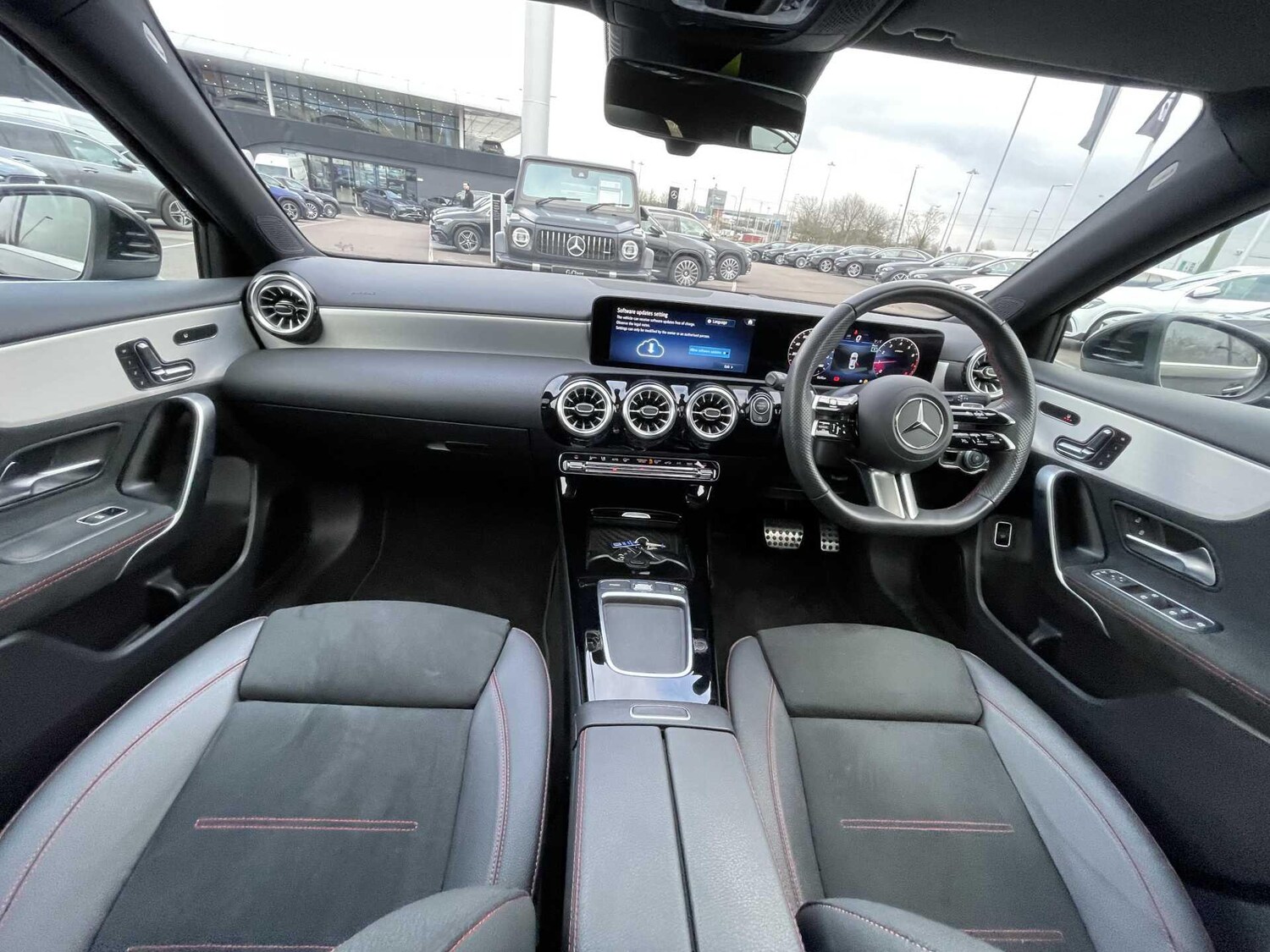 Used Mercedes-Benz A-Class 2024 for sale - 77604875: Photo 6