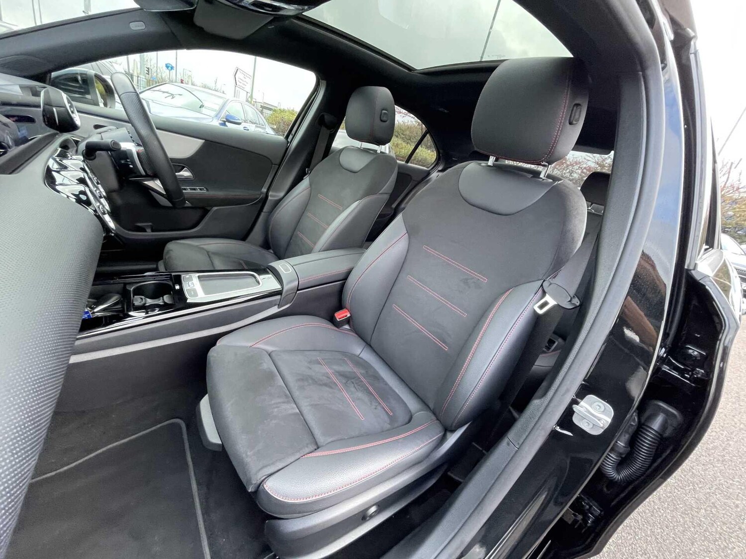 Used Mercedes-Benz A-Class 2024 for sale - 77604875: Photo 7