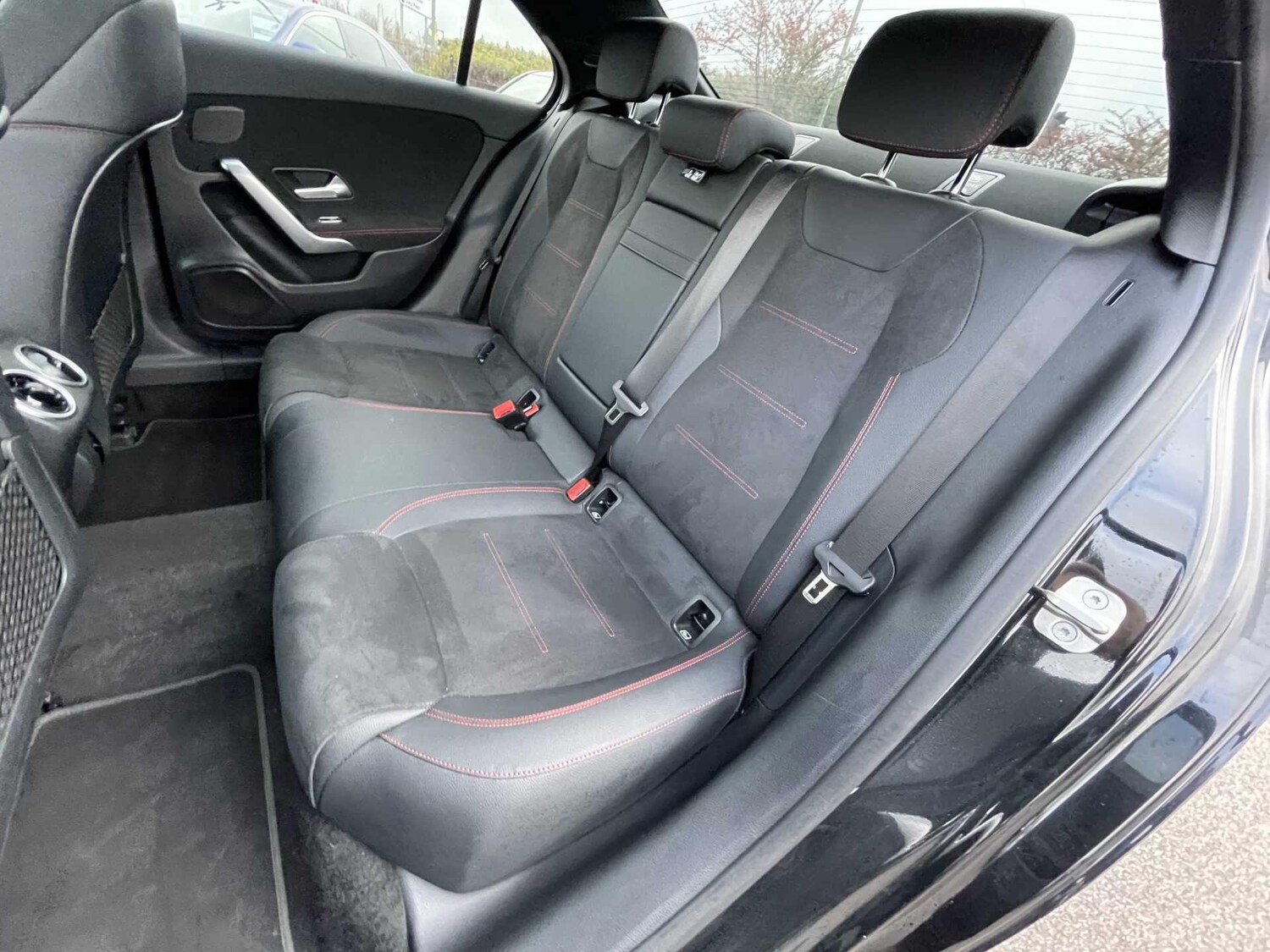 Used Mercedes-Benz A-Class 2024 for sale - 77604875: Photo 8