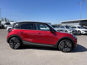 Used smart #1 2025 for sale - 78347650: Photo