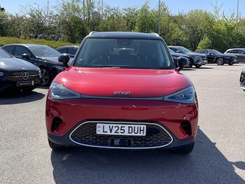 Used smart #1 2025 for sale - 78347650: Photo