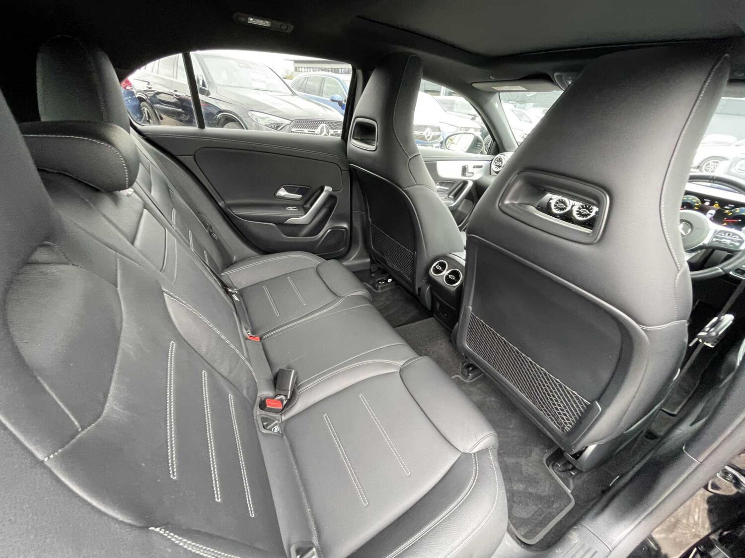 Used Mercedes-Benz A-Class 2022 for sale - 78072552: Photo 10