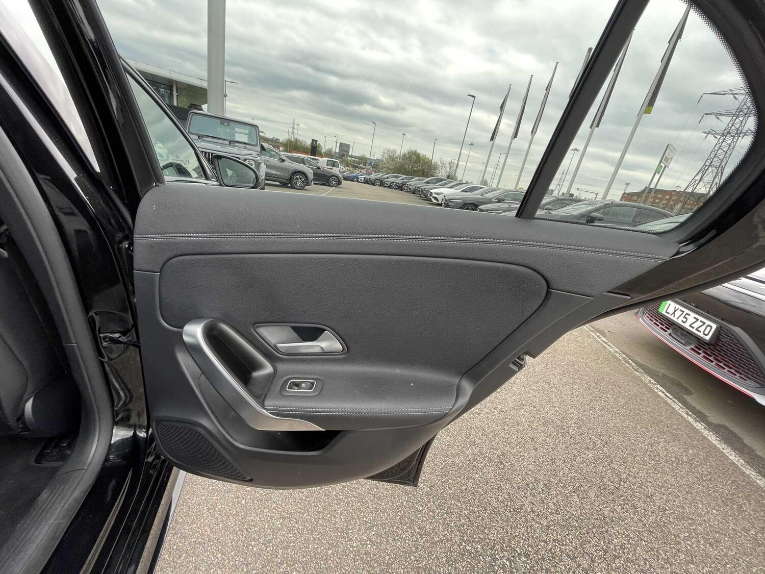 Used Mercedes-Benz A-Class 2022 for sale - 78072552: Photo 11