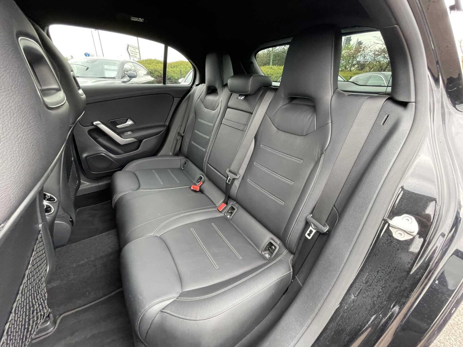 Used Mercedes-Benz A-Class 2022 for sale - 78072552: Photo 12