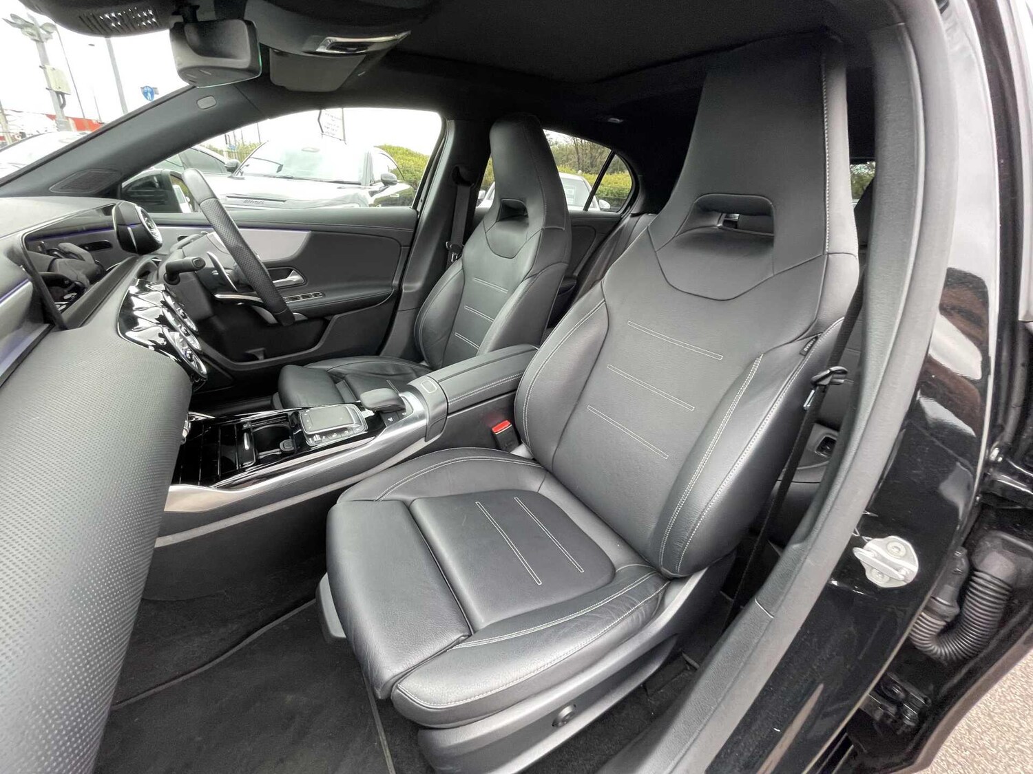 Used Mercedes-Benz A-Class 2022 for sale - 78072552: Photo 14