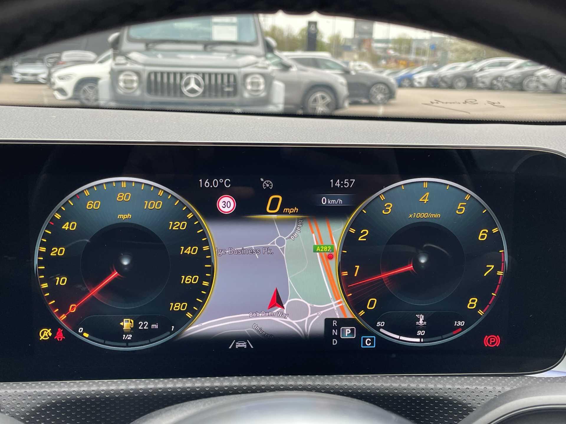 Used Mercedes-Benz A-Class 2022 for sale - 78072552: Photo 16