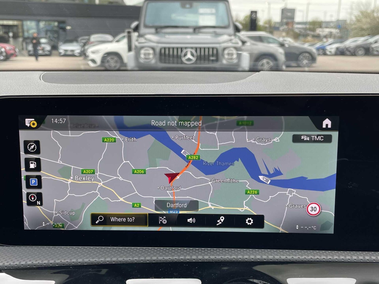 Used Mercedes-Benz A-Class 2022 for sale - 78072552: Photo 21