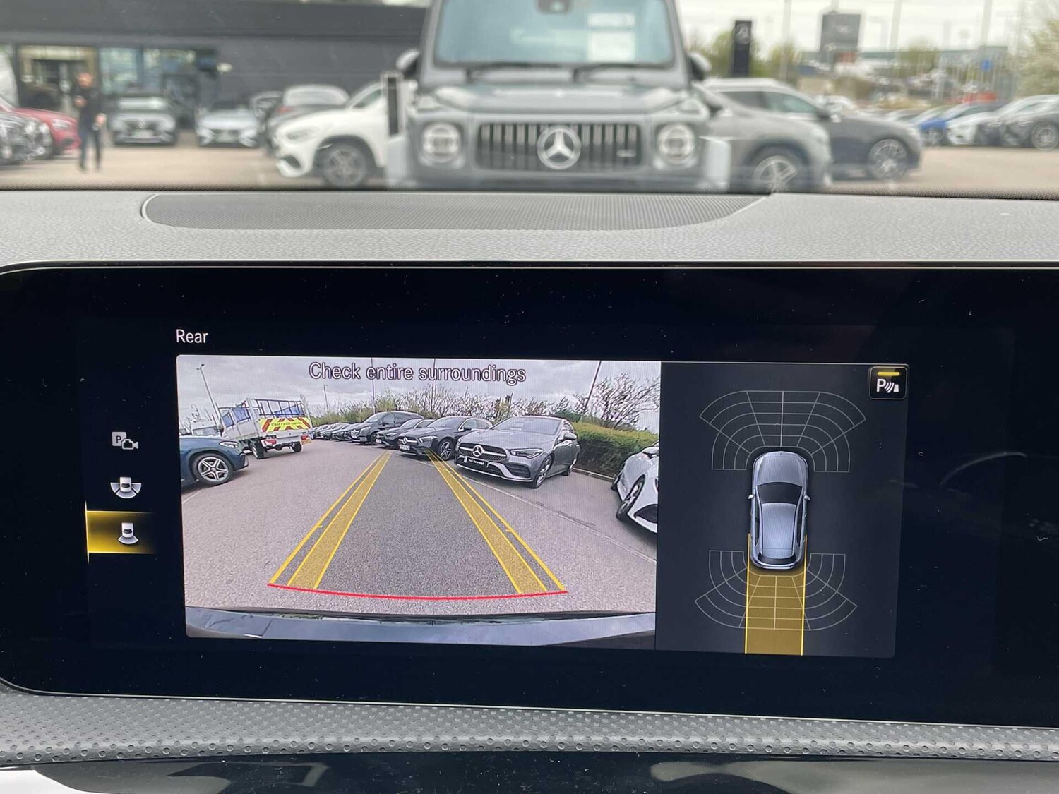 Used Mercedes-Benz A-Class 2022 for sale - 78072552: Photo 22