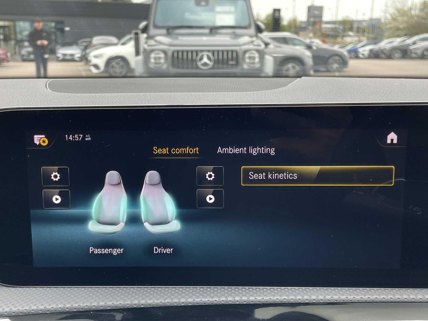 Used Mercedes-Benz A-Class 2022 for sale - 78072552: Photo 23