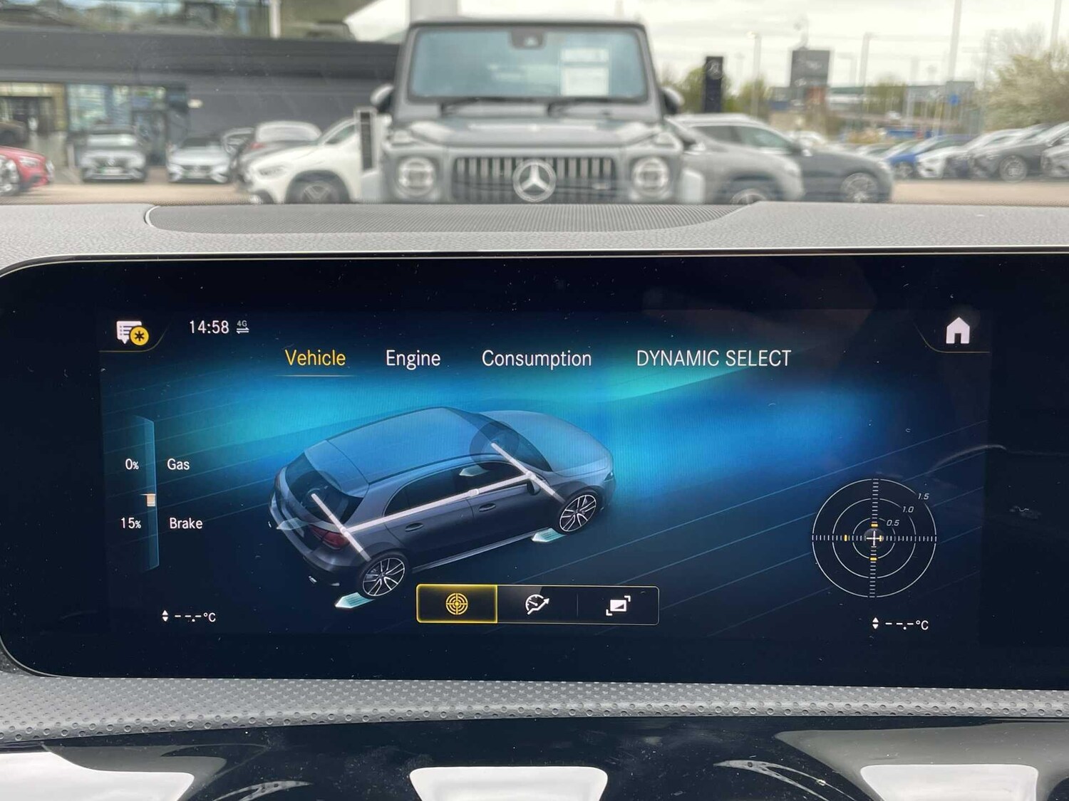 Used Mercedes-Benz A-Class 2022 for sale - 78072552: Photo 24