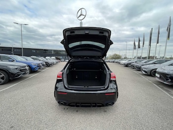 Used Mercedes-Benz A-Class 2022 for sale - 78072552: Photo