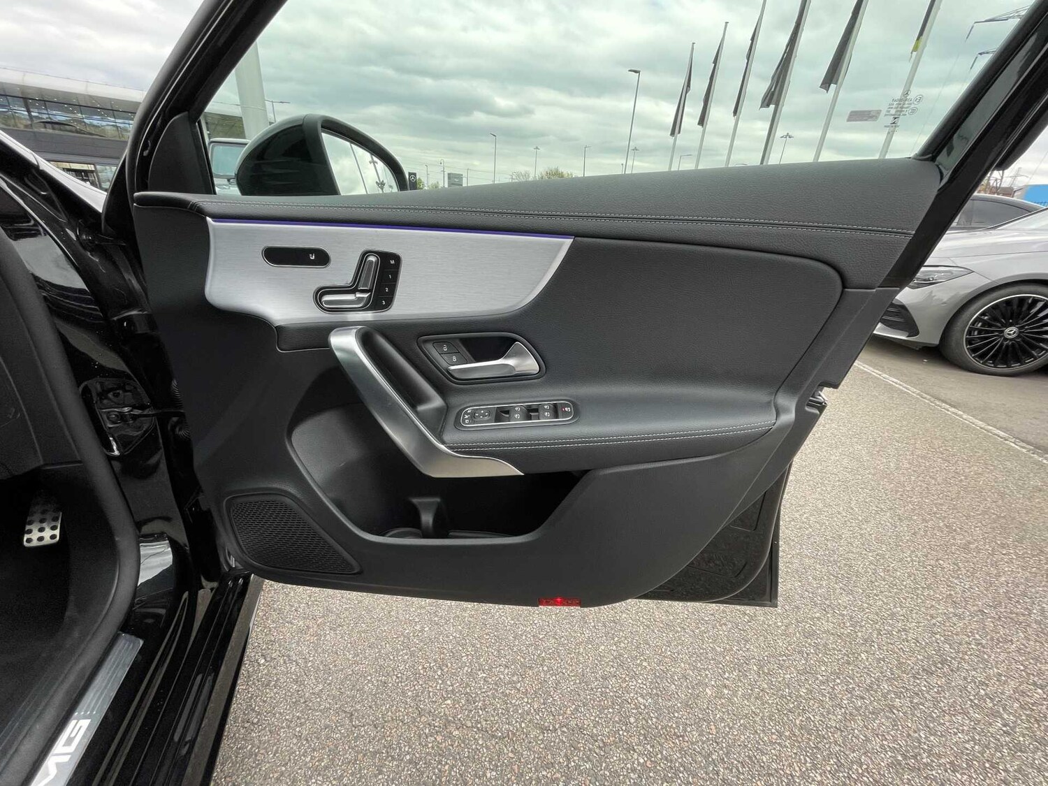 Used Mercedes-Benz A-Class 2022 for sale - 78072552: Photo 6