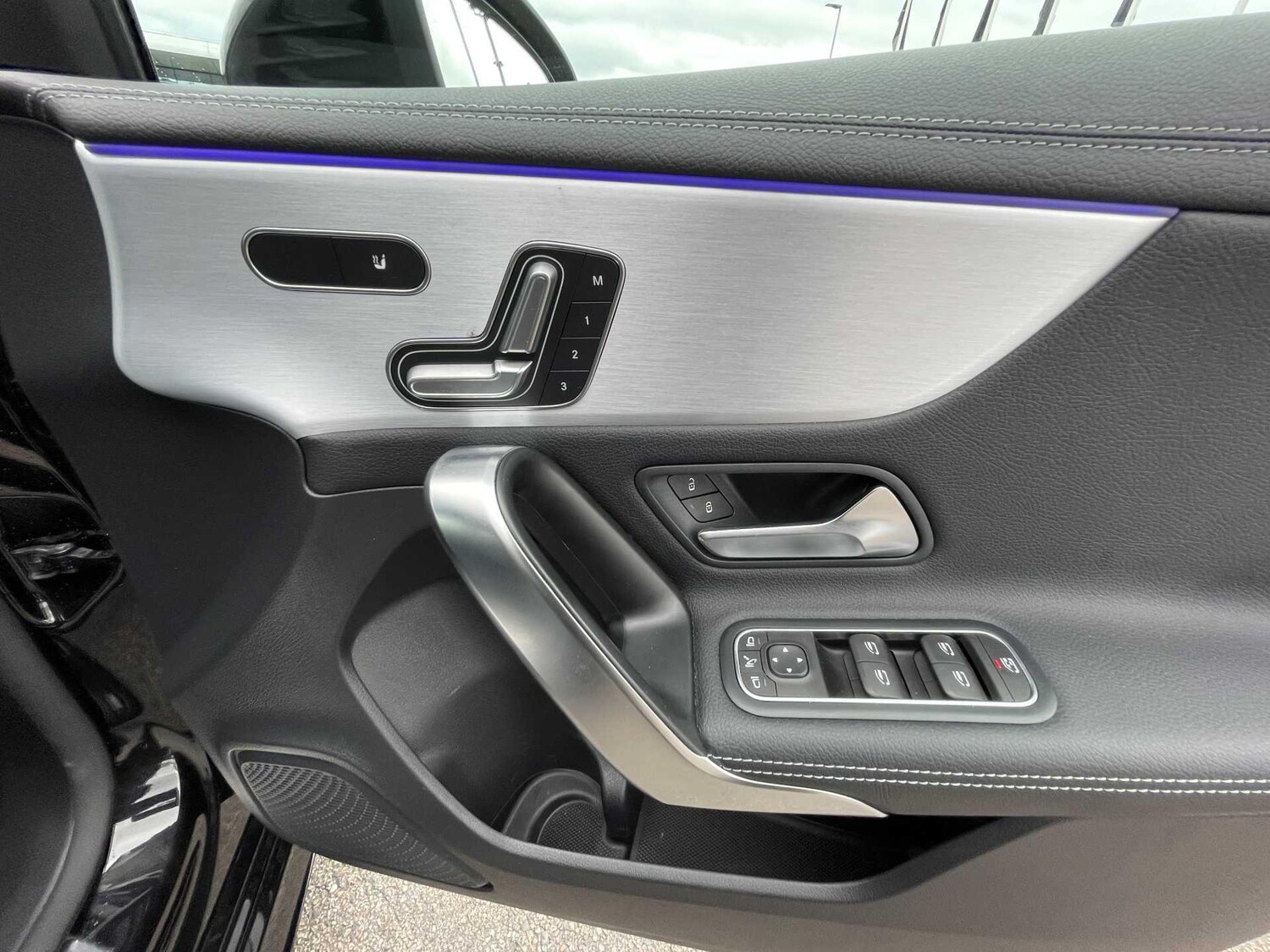 Used Mercedes-Benz A-Class 2022 for sale - 78072552: Photo 7