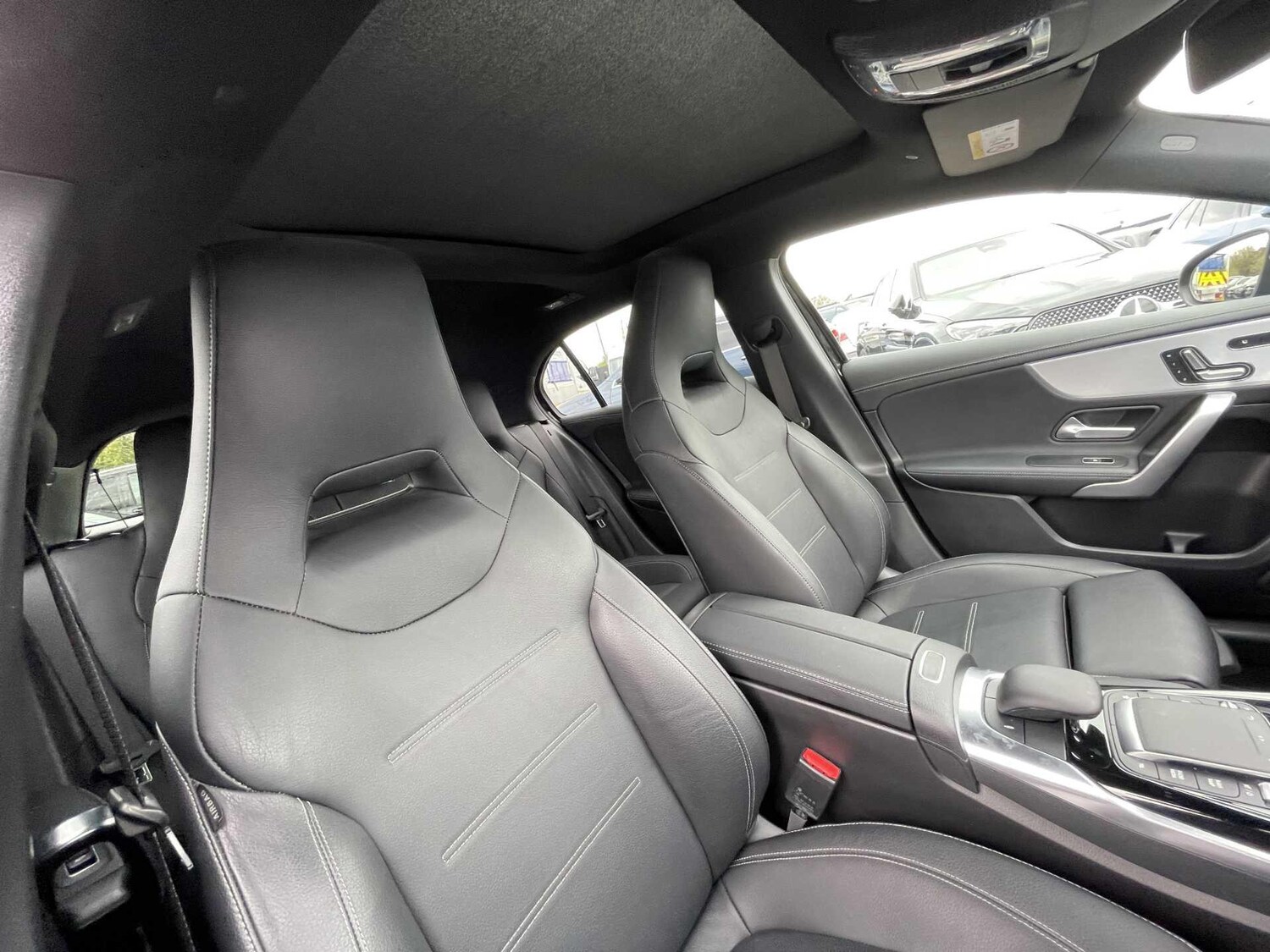 Used Mercedes-Benz A-Class 2022 for sale - 78072552: Photo 8