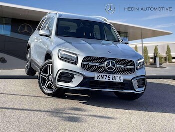 Used Mercedes-Benz GLB 2025 for sale - 77783883: Photo