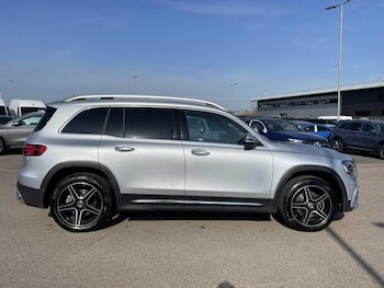 Used Mercedes-Benz GLB 2025 for sale - 77783883: Photo