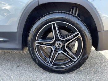 Used Mercedes-Benz GLB 2025 for sale - 77783883: Photo