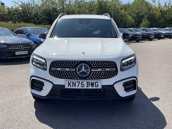 Used Mercedes-Benz GLB 2025 for sale - 79268882: Photo