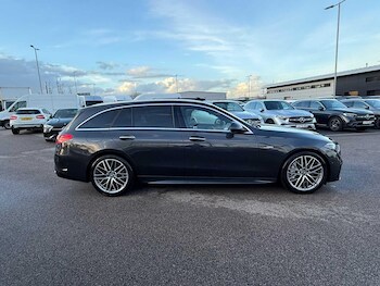 Used Mercedes-Benz C Class 2024 for sale - 78648744: Photo
