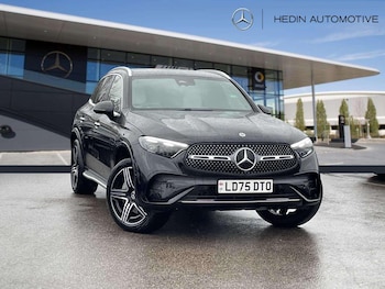 Used Mercedes-Benz GLC 2026 for sale - 78751650: Photo