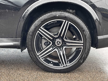 Used Mercedes-Benz GLC 2026 for sale - 78751650: Photo