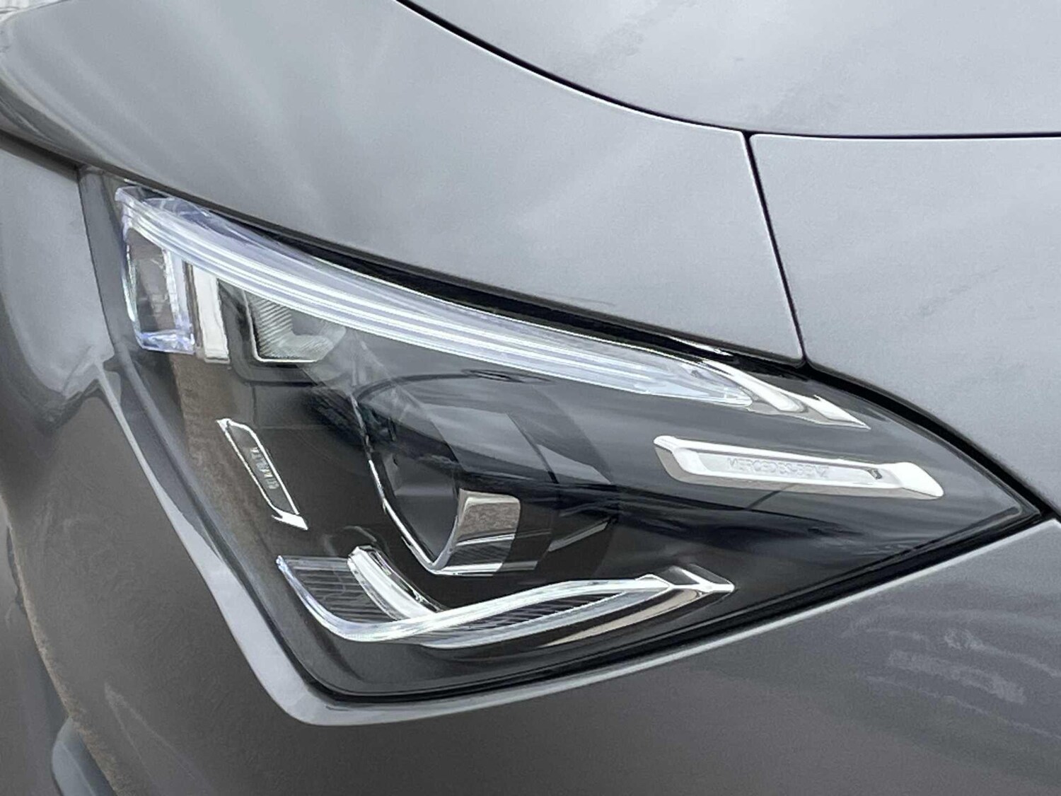 Used Mercedes-Benz CLA 2022 for sale - 78006693: Photo 17