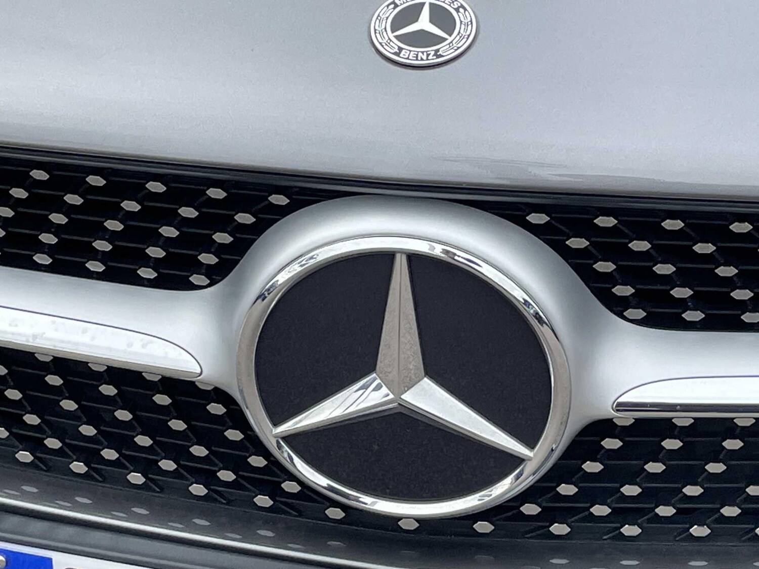 Used Mercedes-Benz CLA 2022 for sale - 78006693: Photo 18