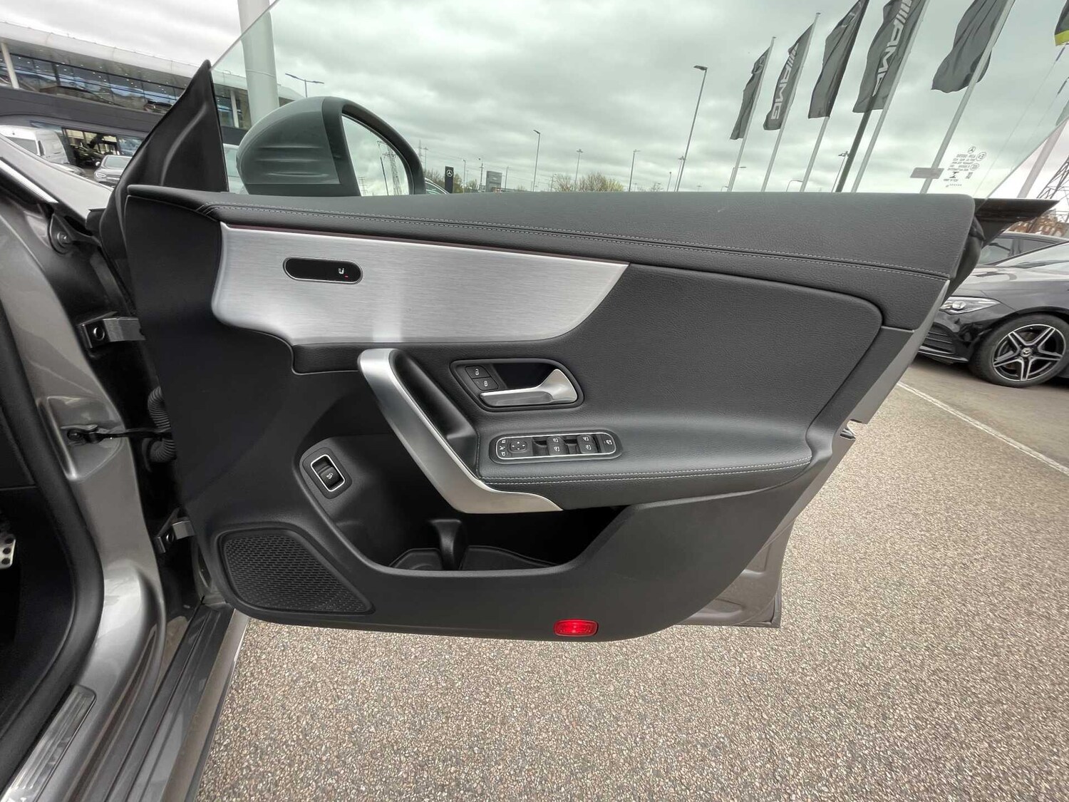 Used Mercedes-Benz CLA 2022 for sale - 78006693: Photo 20