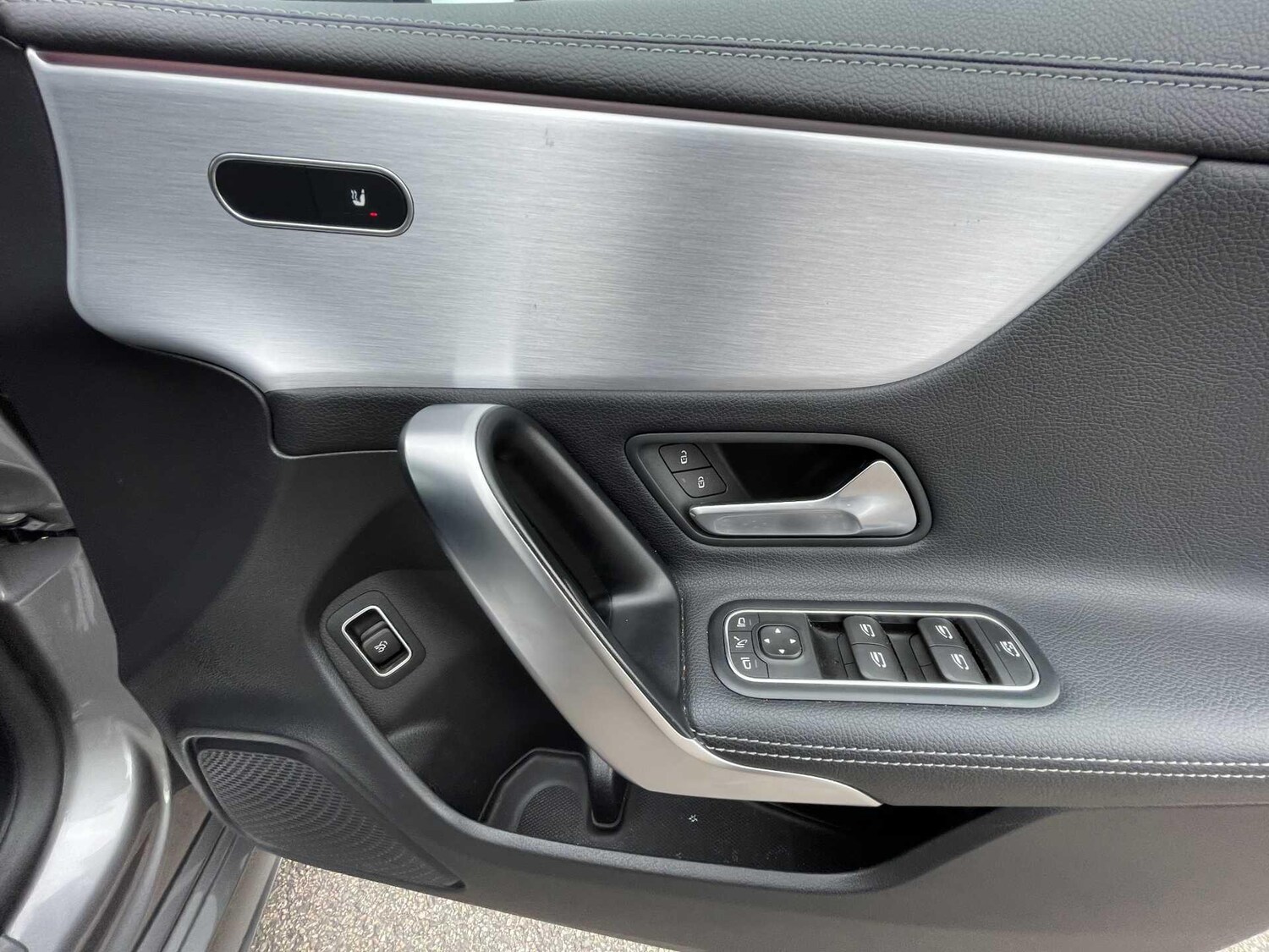 Used Mercedes-Benz CLA 2022 for sale - 78006693: Photo 21