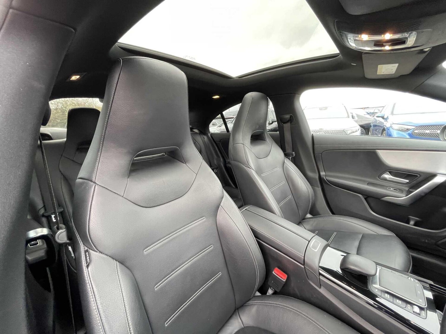 Used Mercedes-Benz CLA 2022 for sale - 78006693: Photo 22