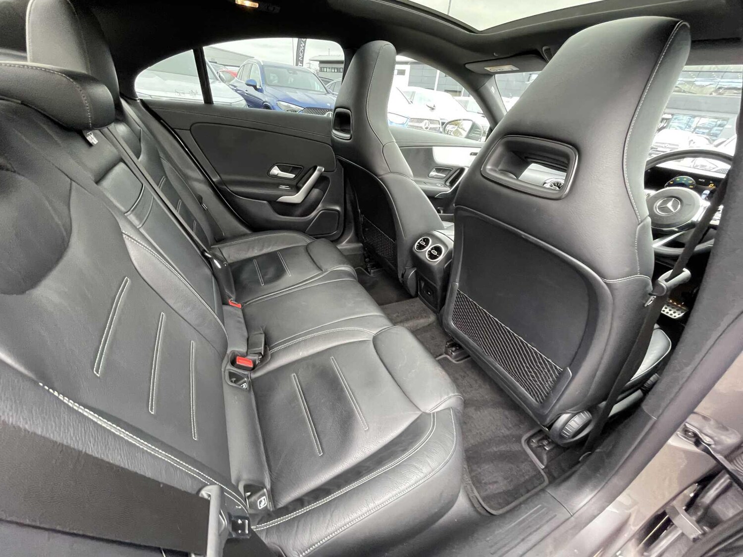 Used Mercedes-Benz CLA 2022 for sale - 78006693: Photo 23