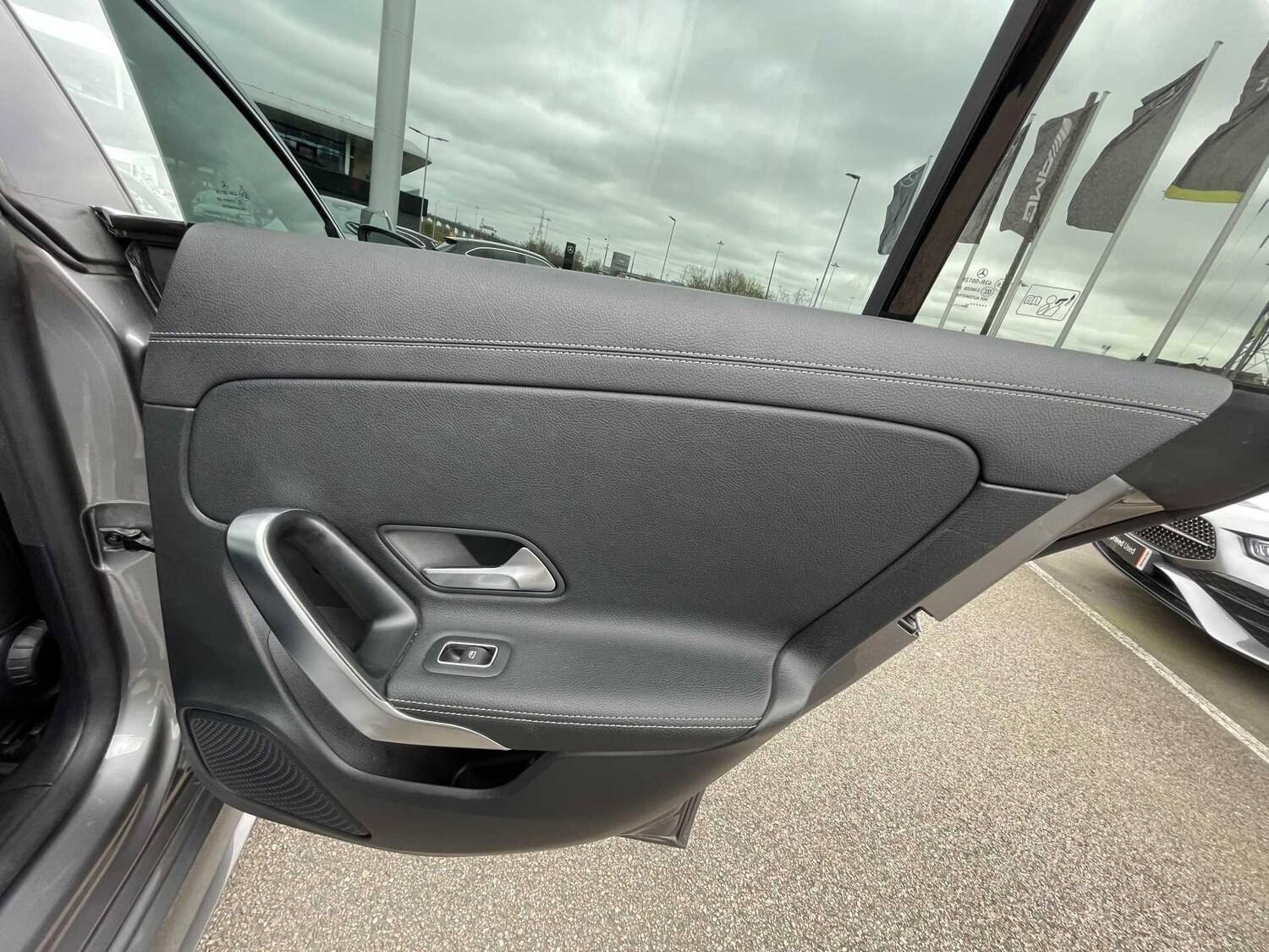 Used Mercedes-Benz CLA 2022 for sale - 78006693: Photo 24