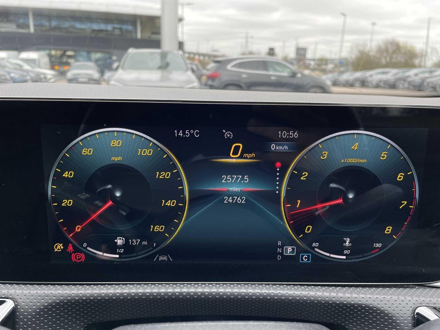 Used Mercedes-Benz CLA 2022 for sale - 78006693: Photo 26