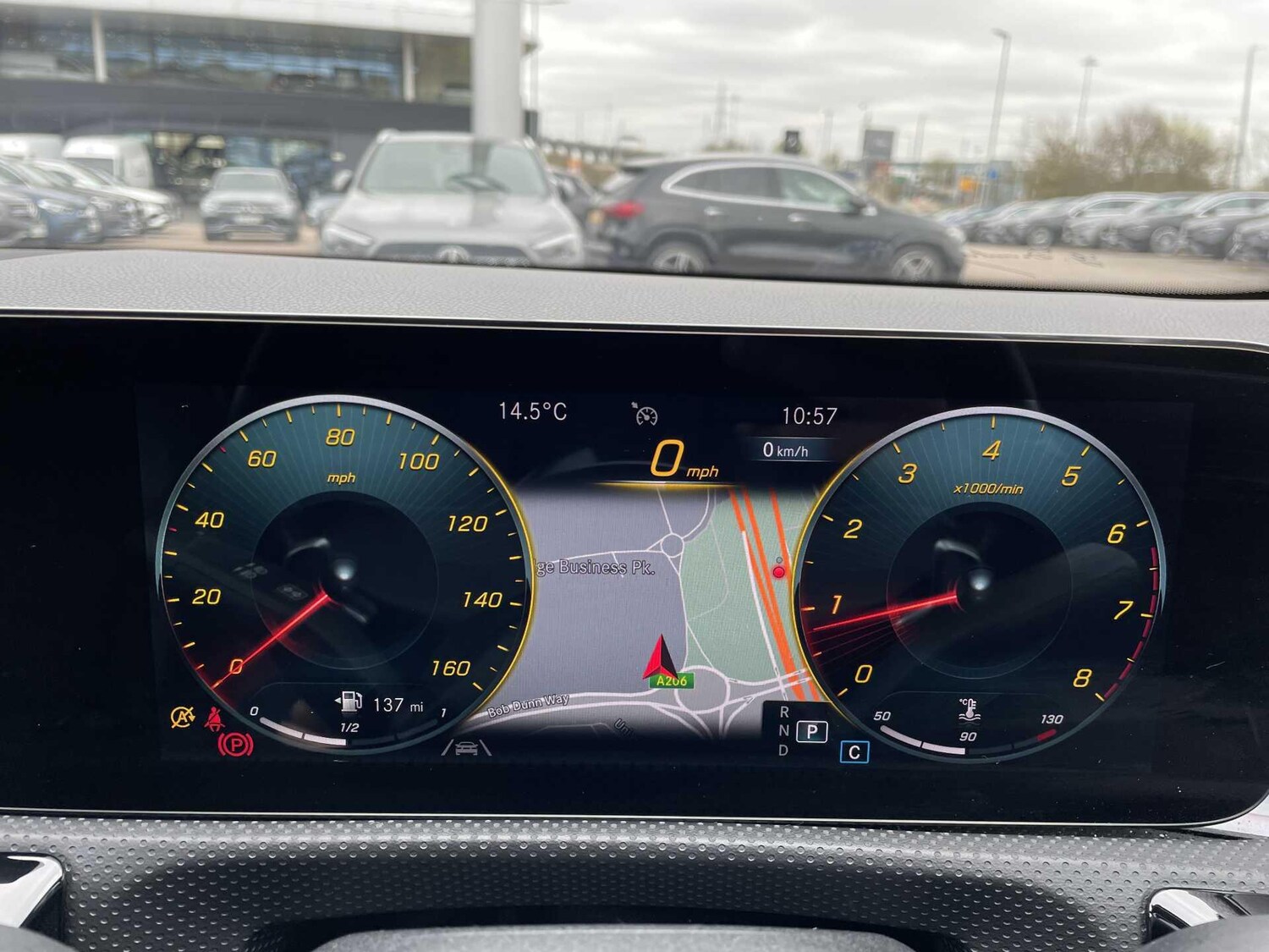 Used Mercedes-Benz CLA 2022 for sale - 78006693: Photo 27