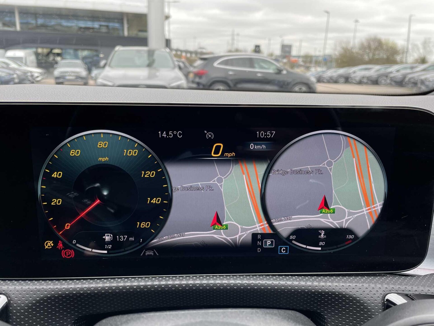 Used Mercedes-Benz CLA 2022 for sale - 78006693: Photo 28