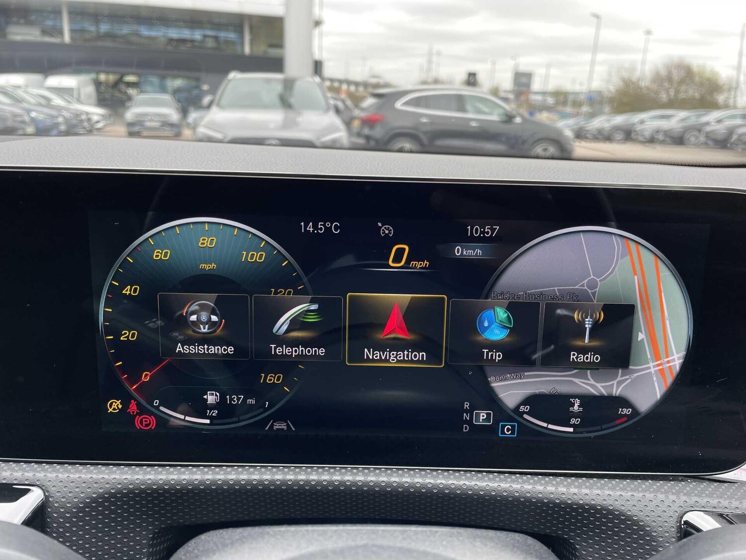 Used Mercedes-Benz CLA 2022 for sale - 78006693: Photo 29