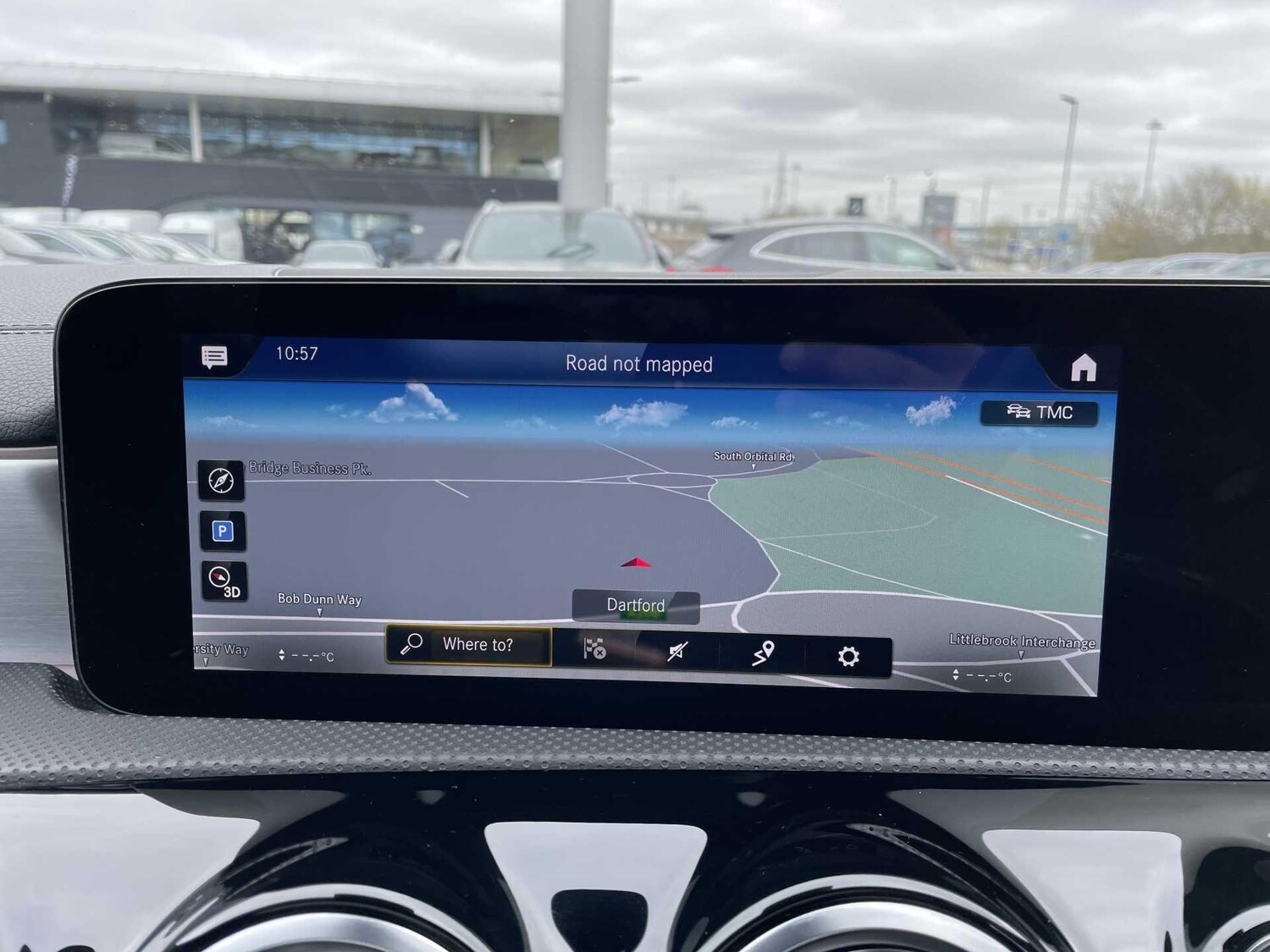 Used Mercedes-Benz CLA 2022 for sale - 78006693: Photo 30